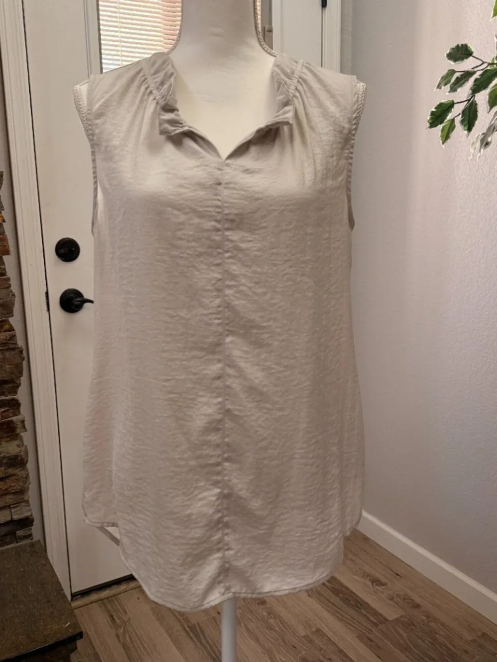 Cabi #3441 Last Dance Blouse Size M - Picture 4 of 7